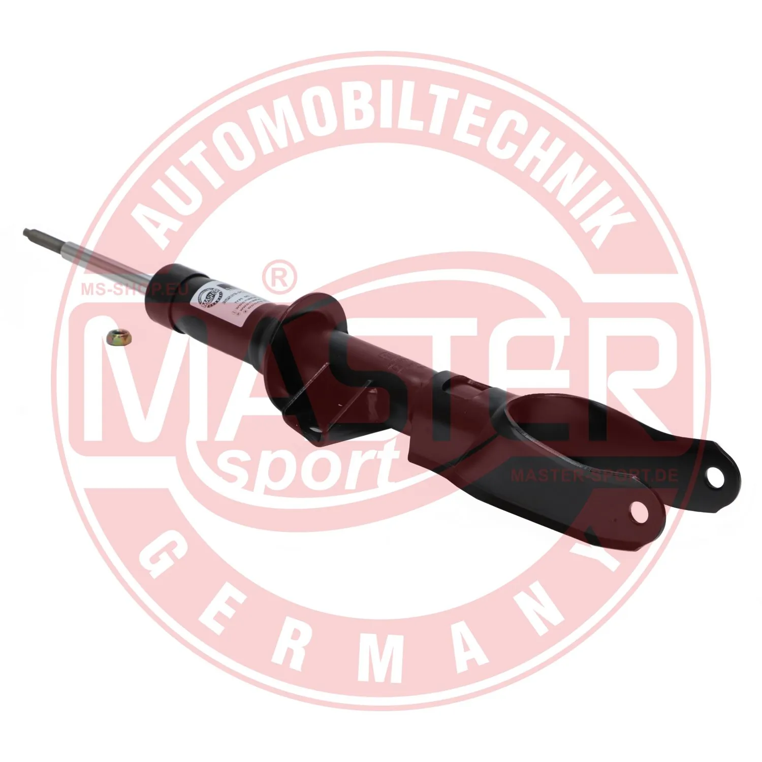 Стойка амортизатора передняя Master-sport 315229PCSMS ціна, від 70.97 USD