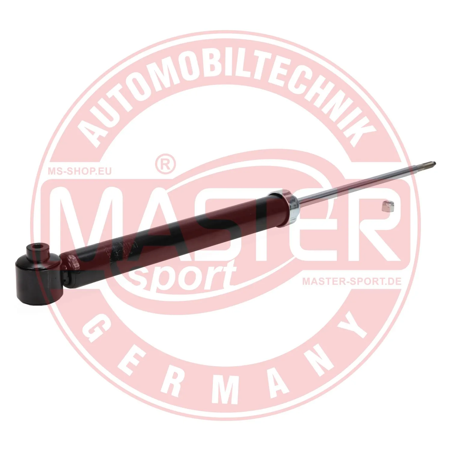 Амортизатор задній Master-sport 556277PCSMS ціна, від 23.75 USD
