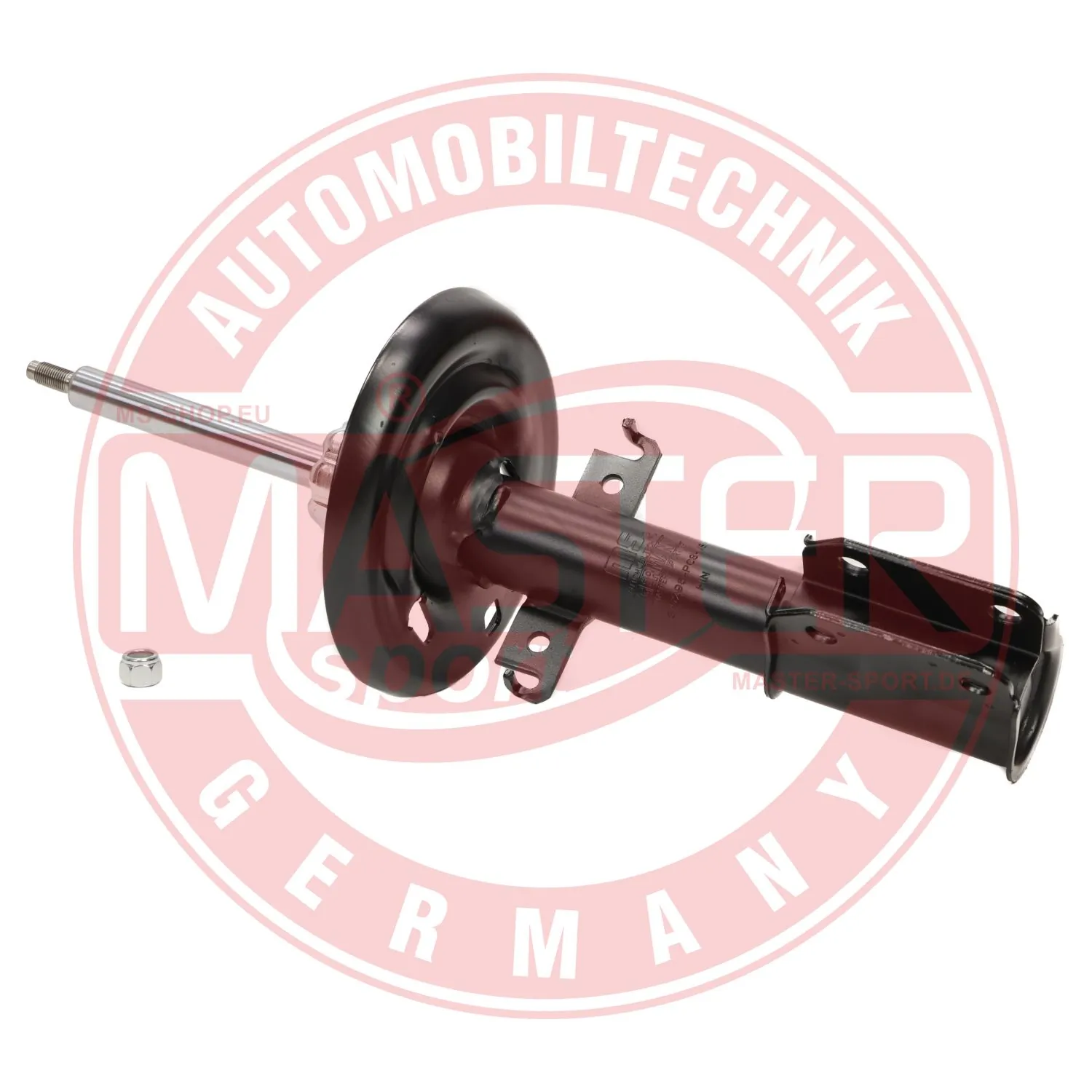 Стойка амортизатора передняя Master-sport 315296PCSMS ціна, від 39.52 USD