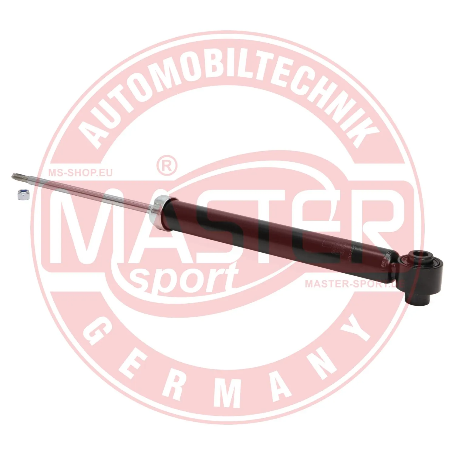 280488PCSMS Master-sport Амортизатори задні
