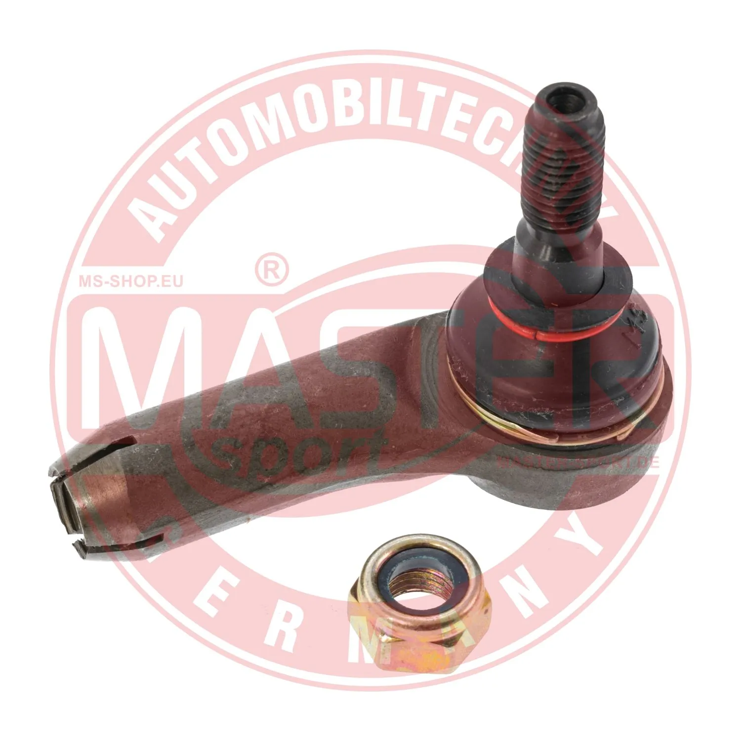 Накінечник поперечної рульової тяги Polcar A110 ціна, від 6.45 USD