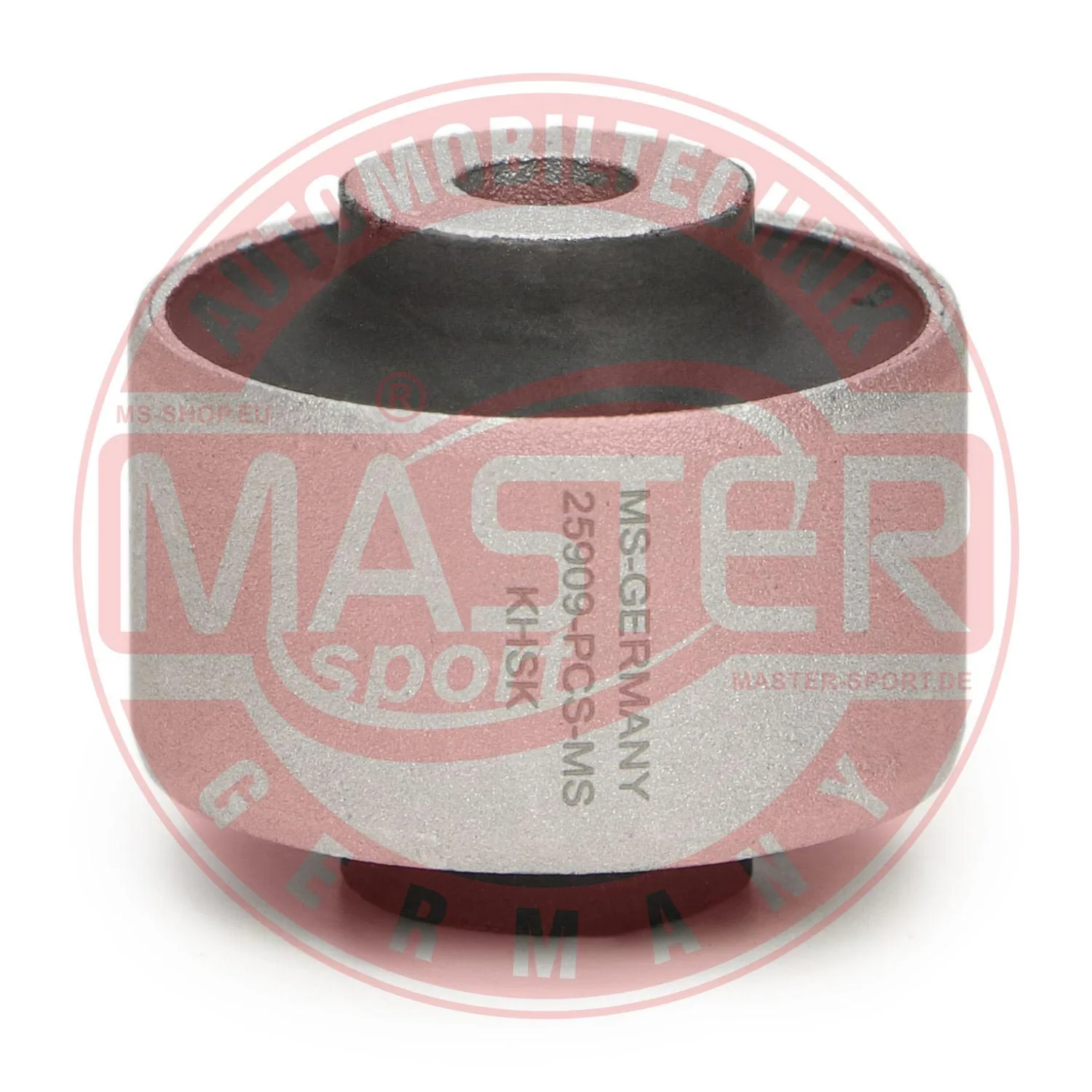 Купити 25909PCSMS Master-sport Сайлентблок переднього верхнього важеля