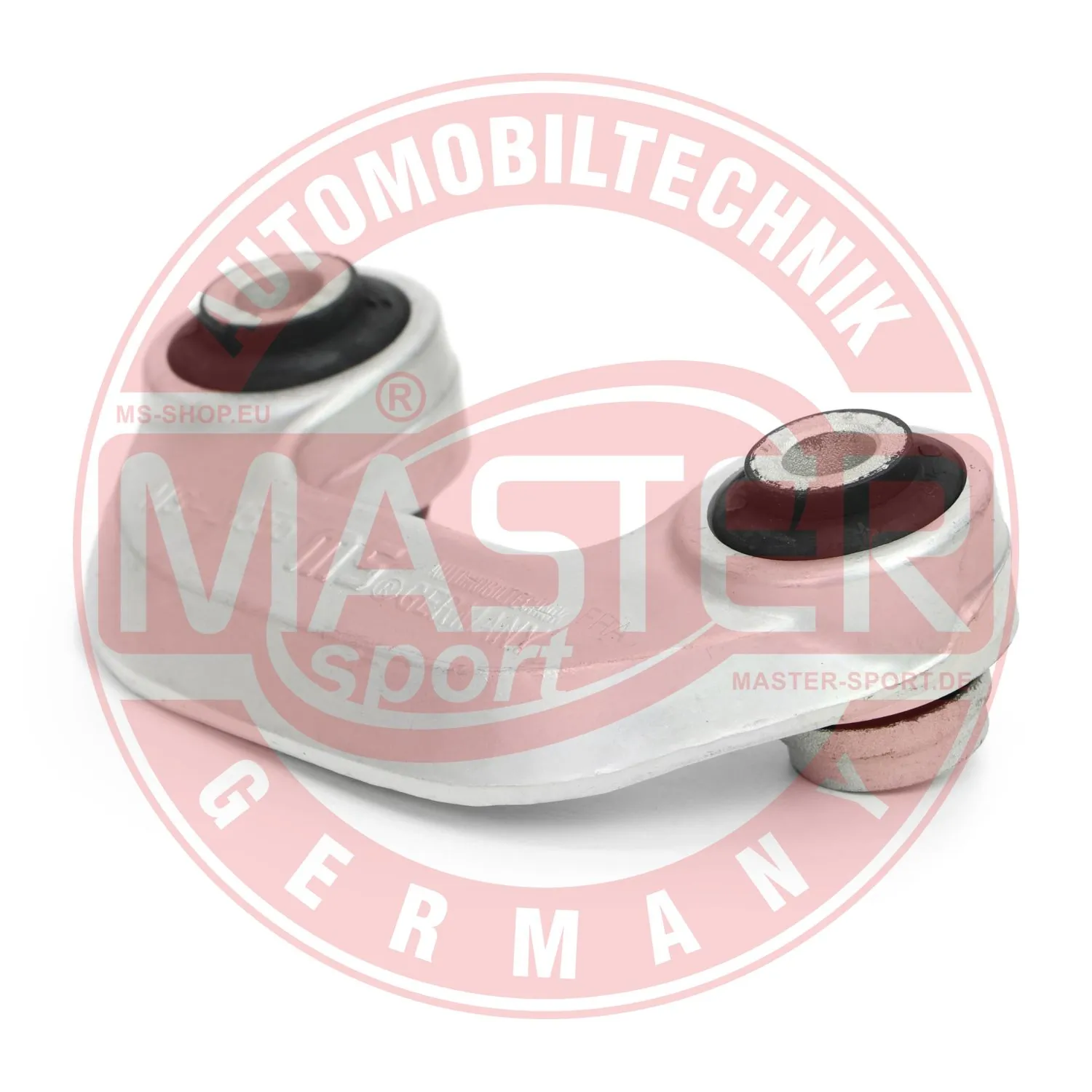 21555PCSMS Master-sport Солдатик стабілізатора, переднього, правий