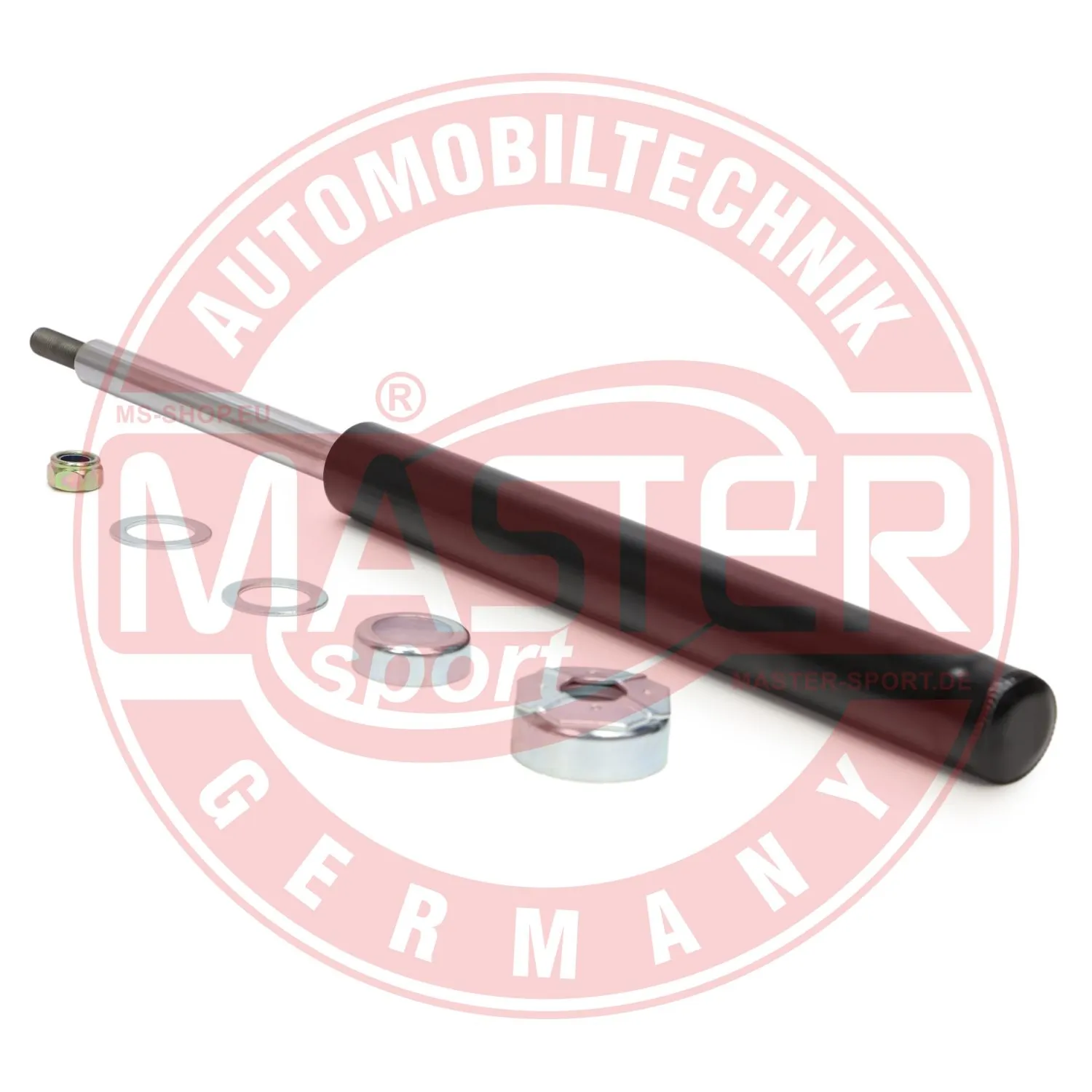 Стойка амортизатора передняя Master-sport 100786PCSMS ціна, від 31.06 USD