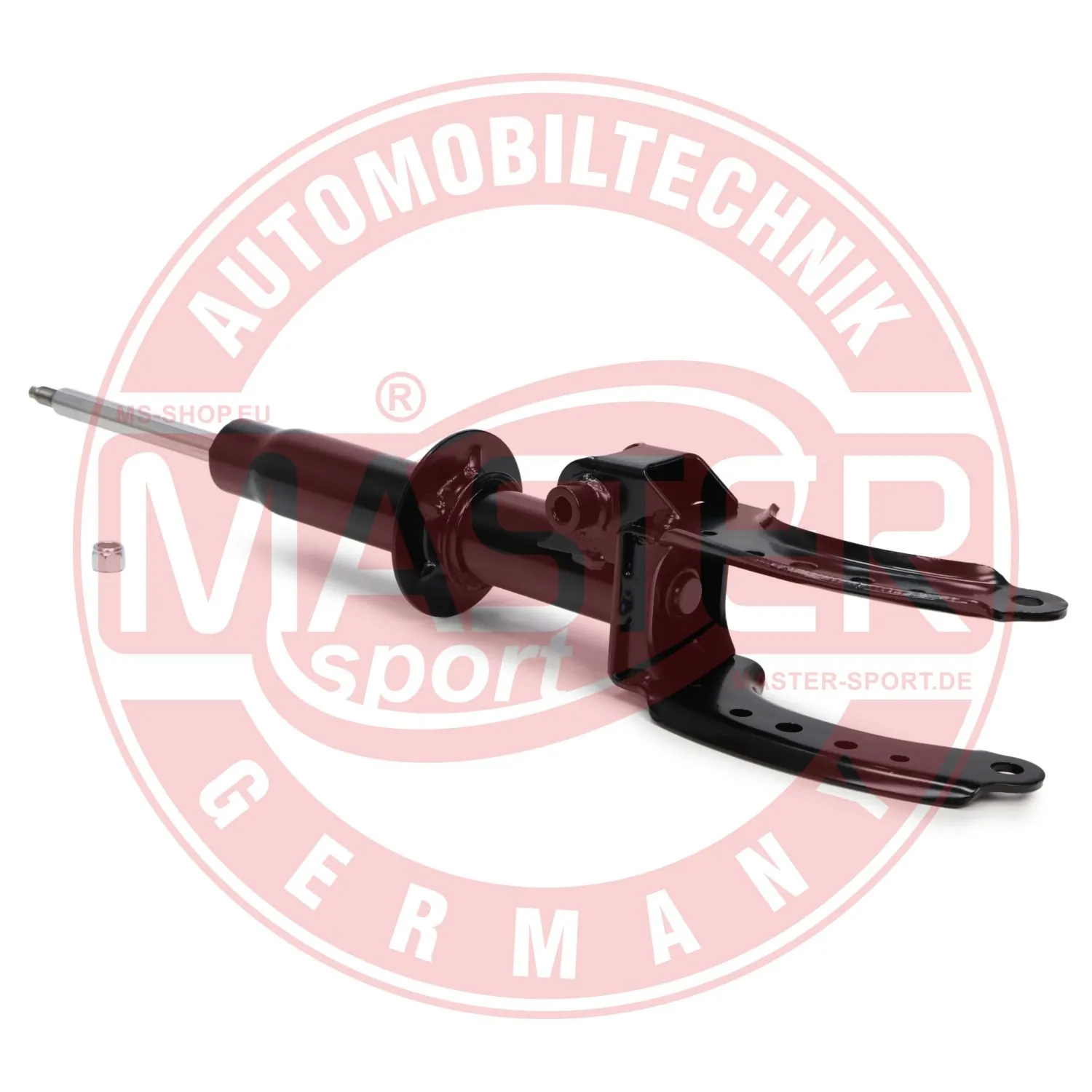 317241PCSMS Master-sport Ліва передня стійка