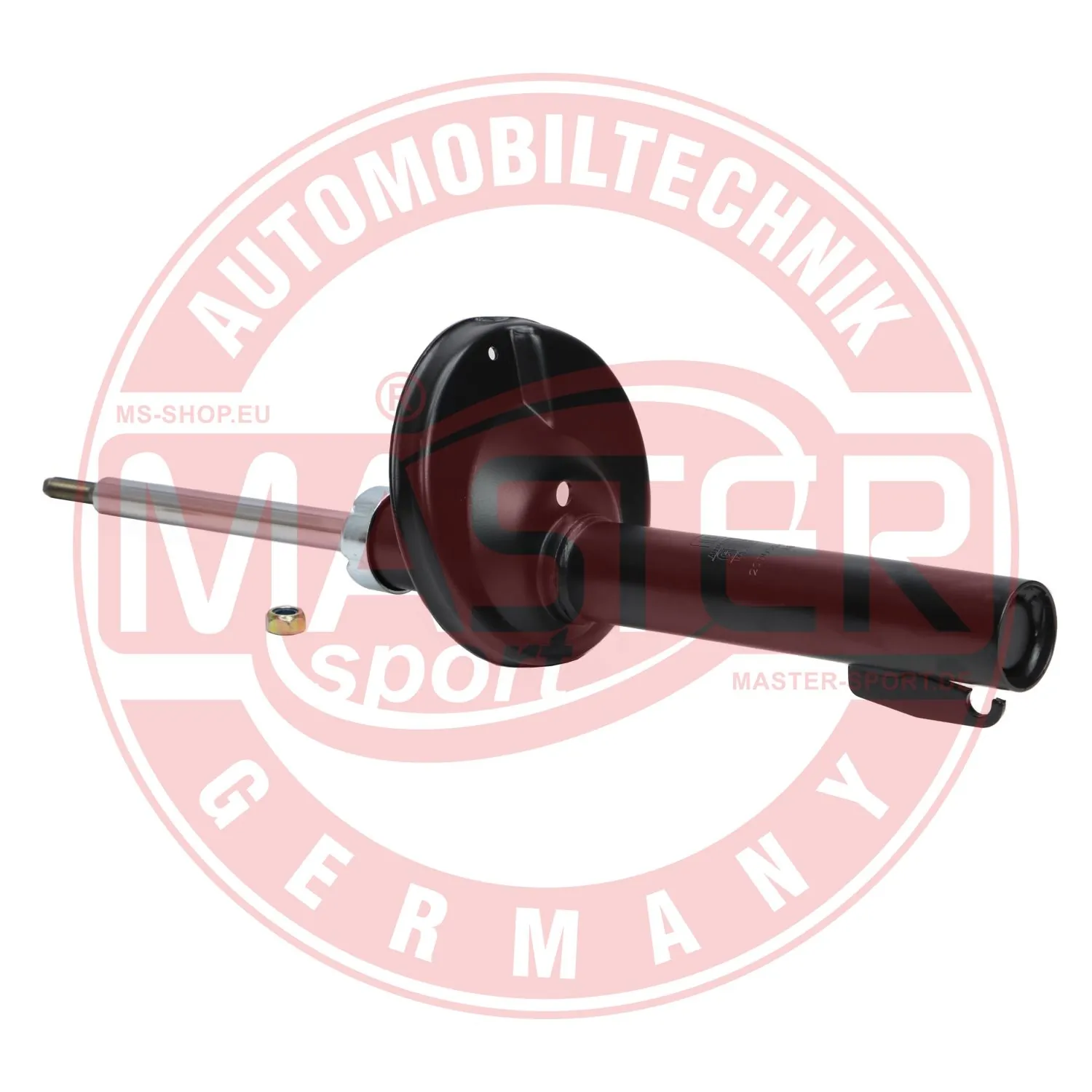 Стойка амортизатора передняя Master-sport 200030PCSMS ціна, від 40.65 USD