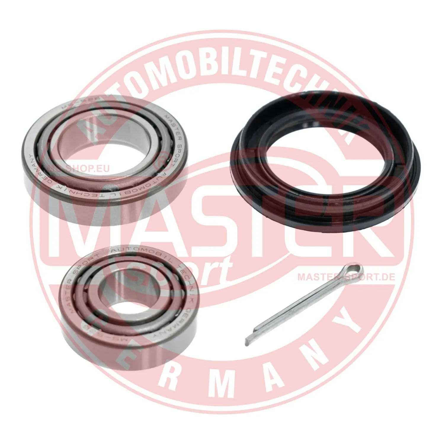 Підшипник маточини задньої Lemforder 16021 ціна, від 10.36 USD