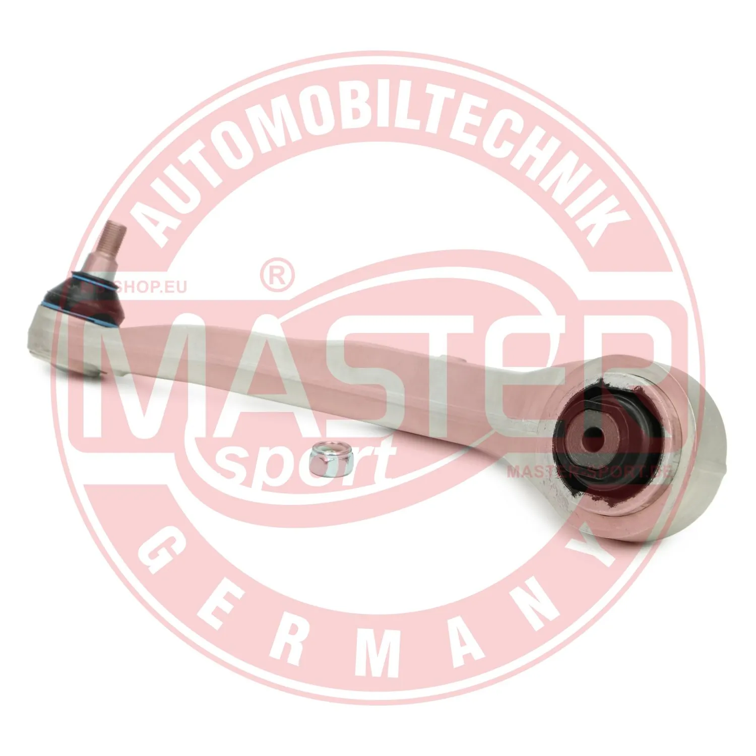 Важіль передньої підвіски нижній, правий Master-sport 2401BBPCSMS ціна, від 88.50 USD