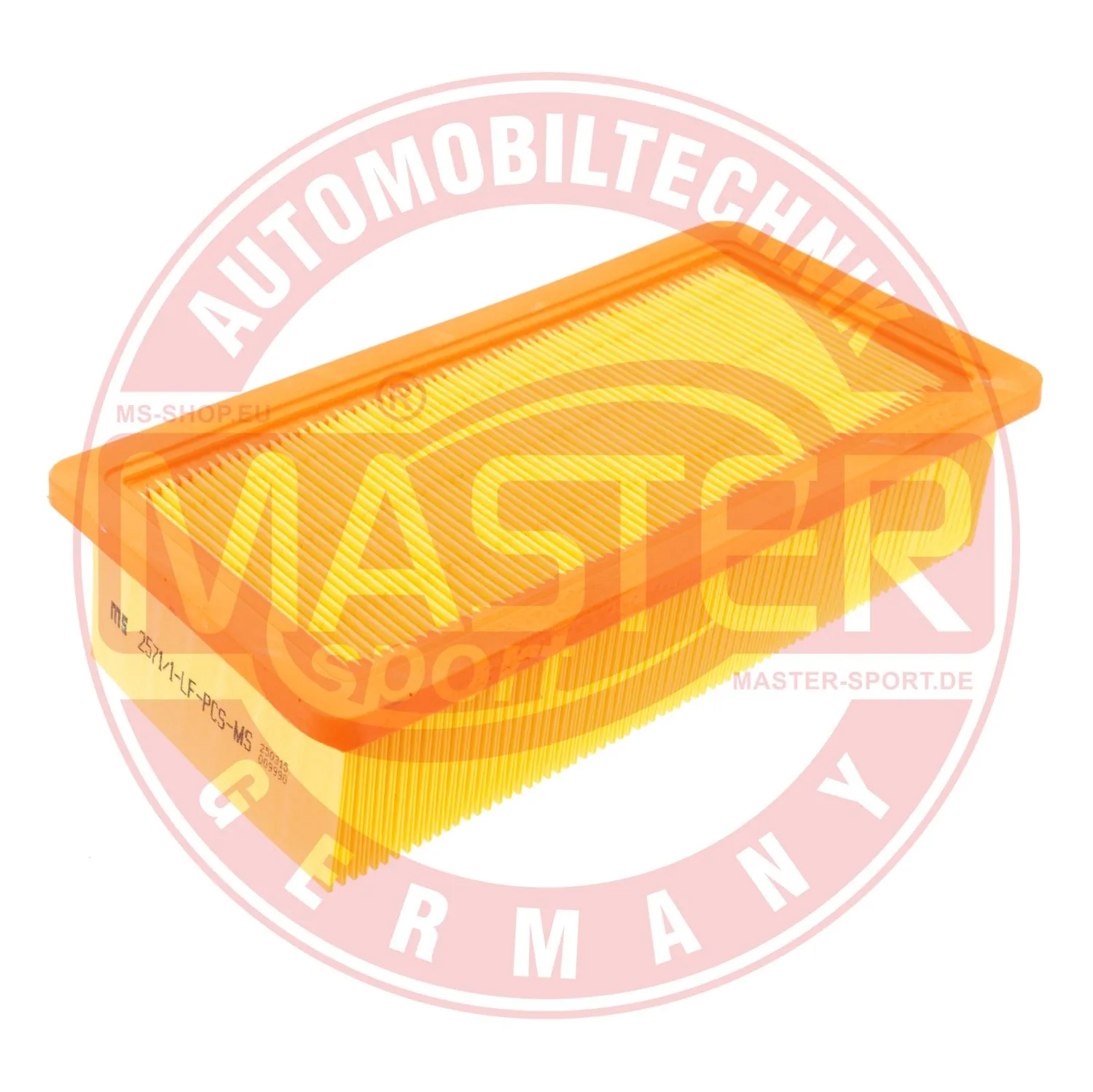 Купити R3297 Racer Автомобільний фільтр повітря