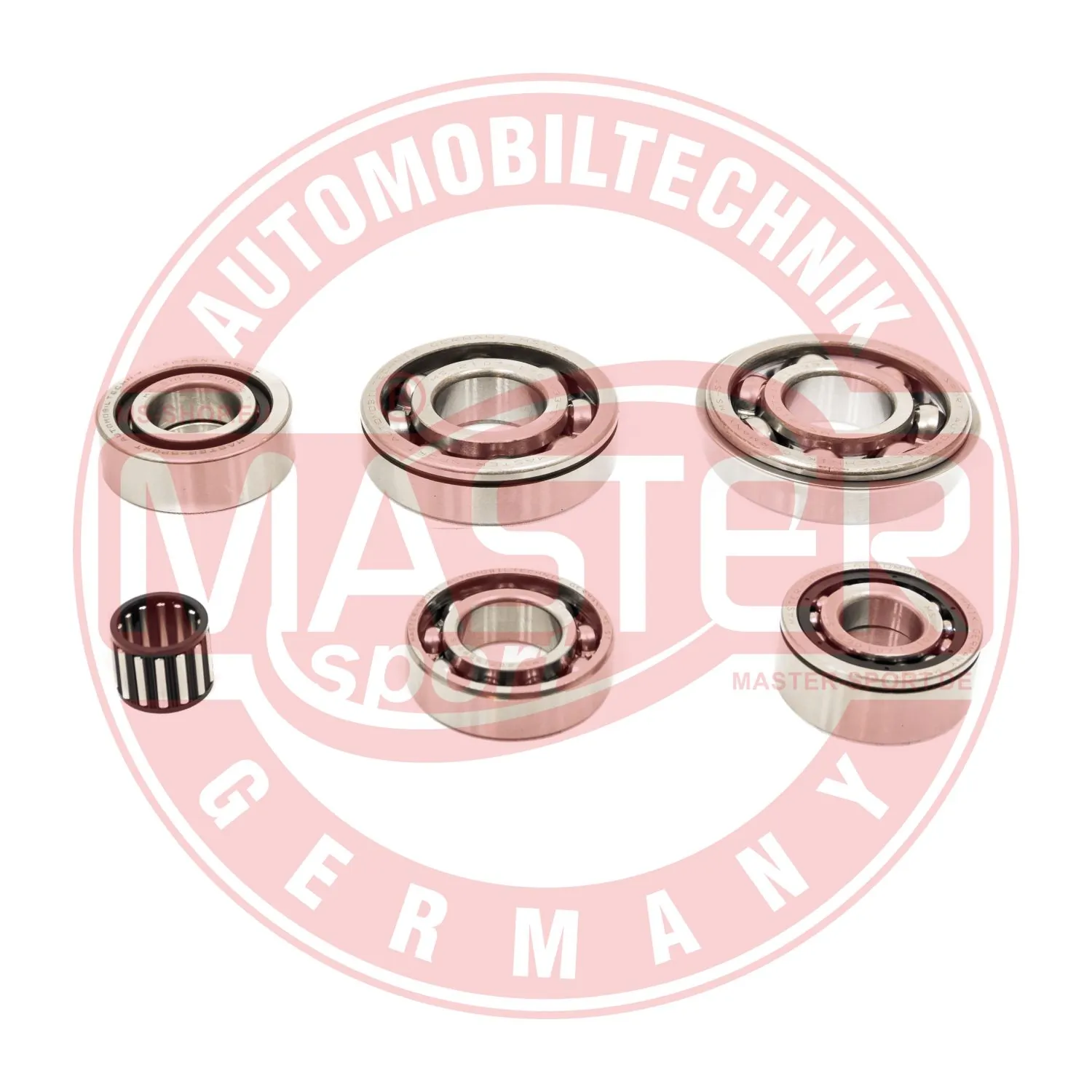 21014SSTSET6MS Master-sport Ремкомплект коробки передач