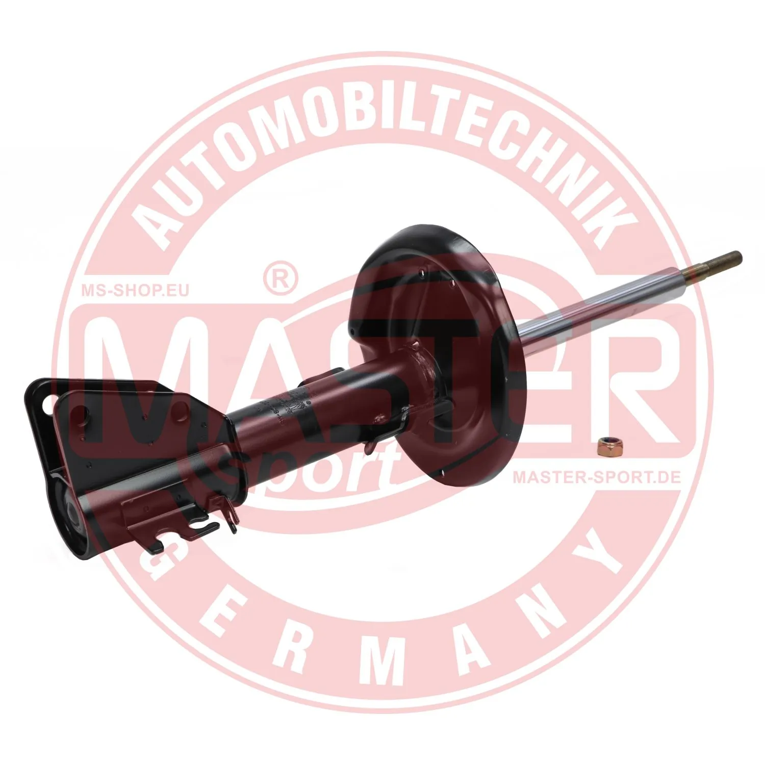 Стойка амортизатора передняя Master-sport 317422PCSMS ціна, від 65.53 USD