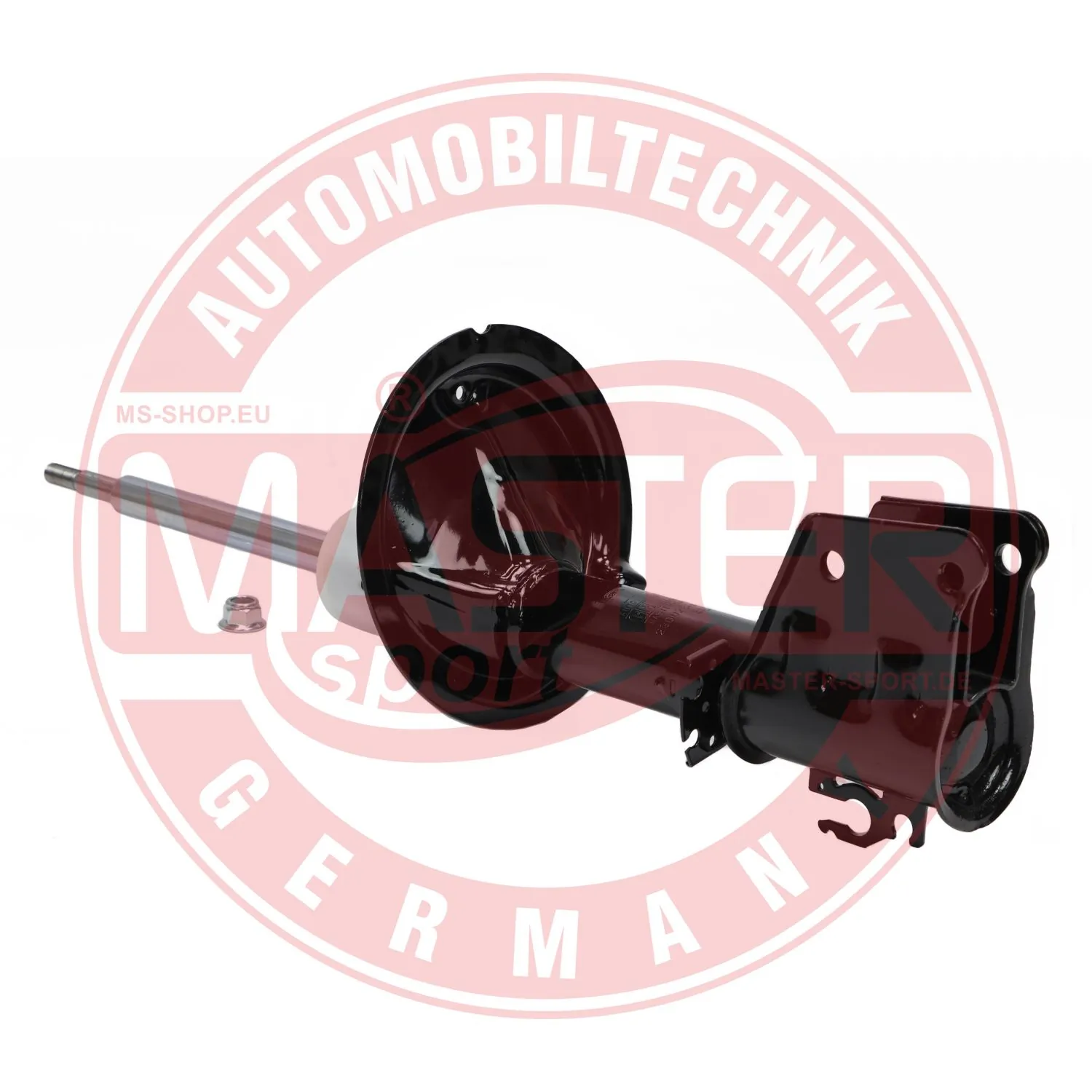 Стойка амортизатора передняя Master-sport 290026PCSMS ціна, від 53.27 USD