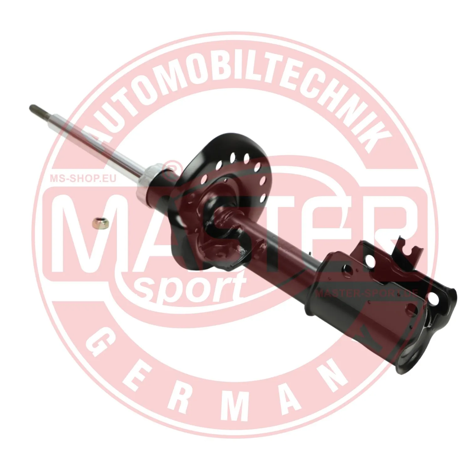 314042PCSMS Master-sport Амортизатор передньої підвіски