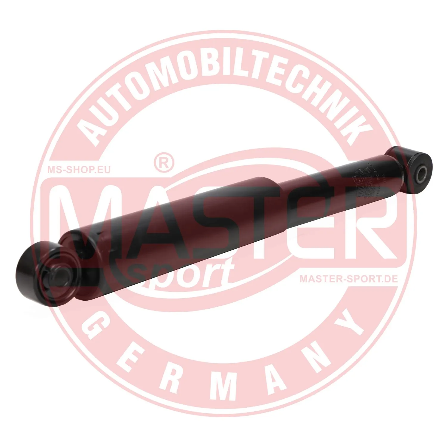 Амортизатор задній Master-sport 311931PCSMS ціна, від 26.89 USD