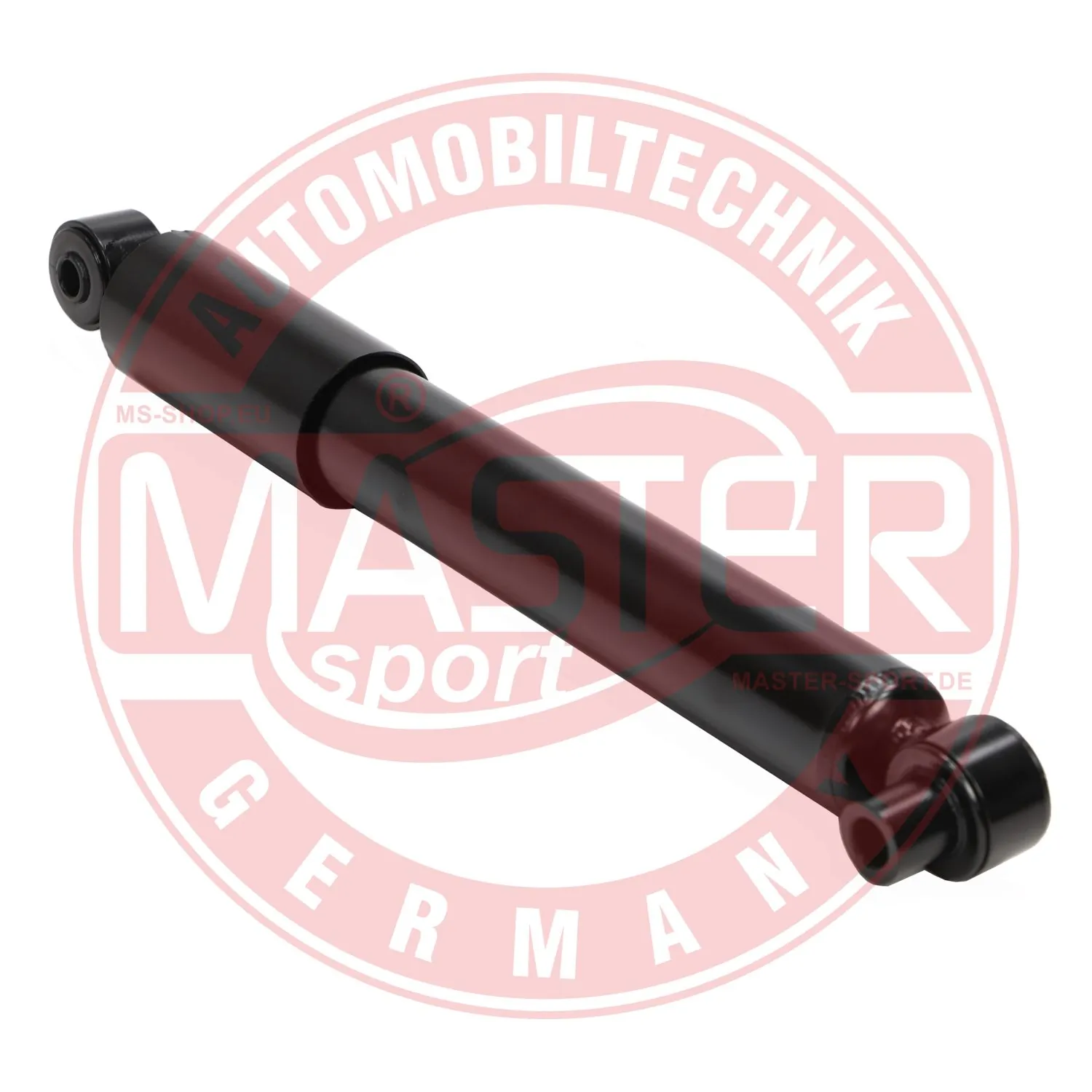 Стойка амортизатора передняя Master-sport 313387PCSMS ціна, від 21.77 USD