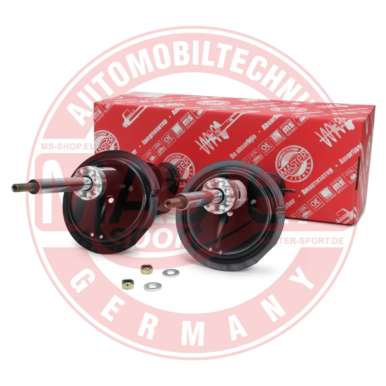 1822GQ Magneti Marelli Стійка передня