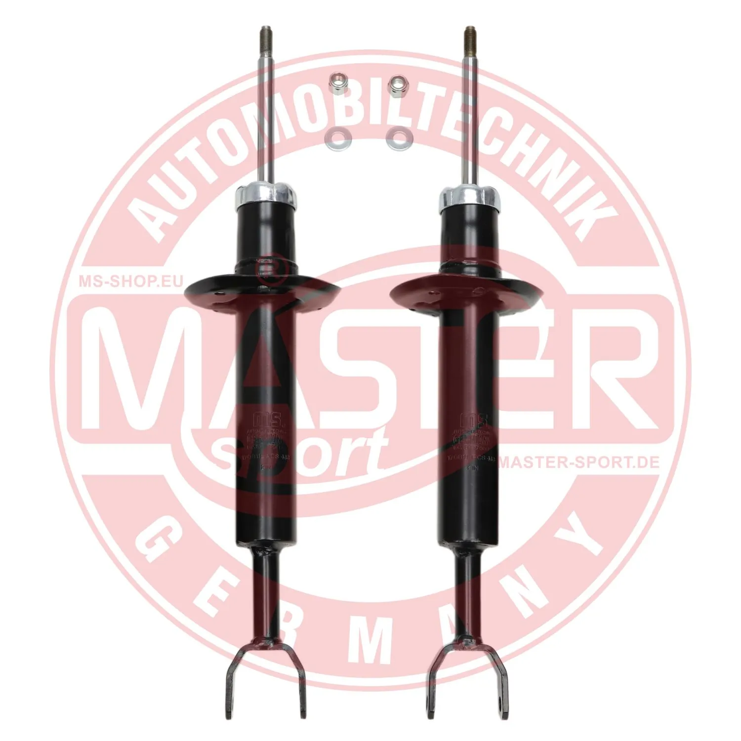 Купити 16K004721 Master-sport Амортизатор передньої підвіски
