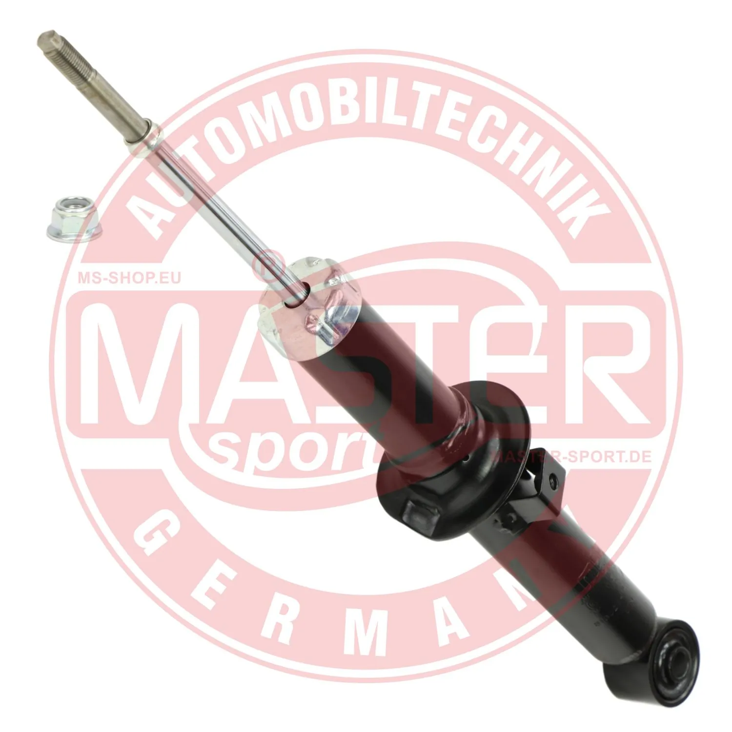 Купити 313523PCSMS Master-sport Амортизатора передній лівий