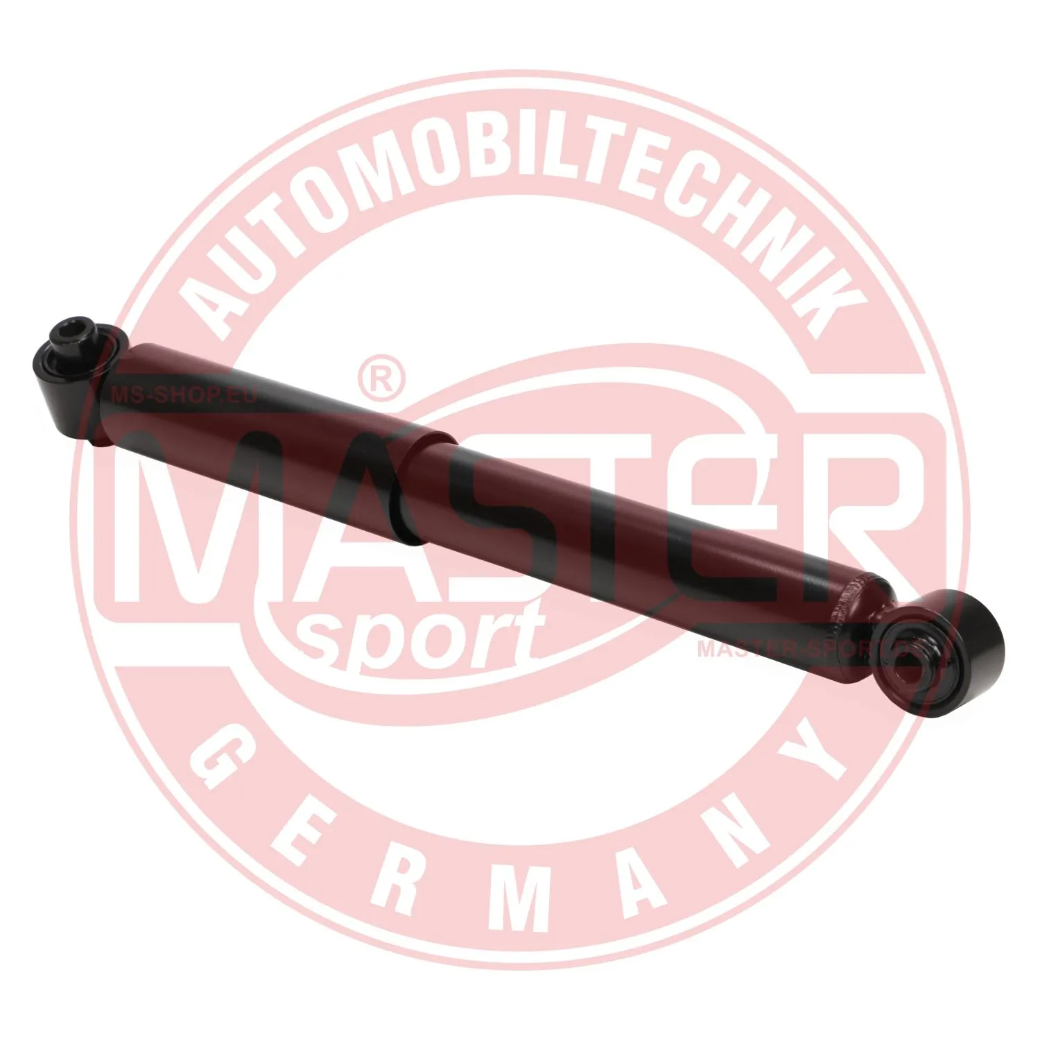 314039PCSMS Master-sport Амортизатори задні