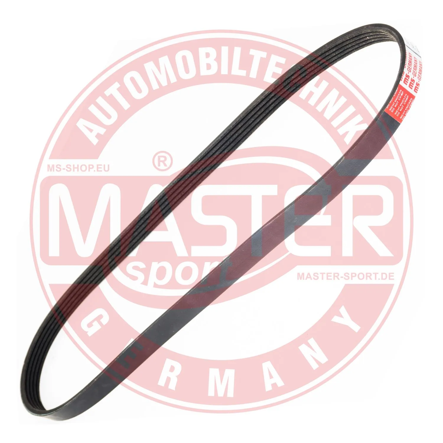 Купити A0039936596 Mercedes Ремінь генератора