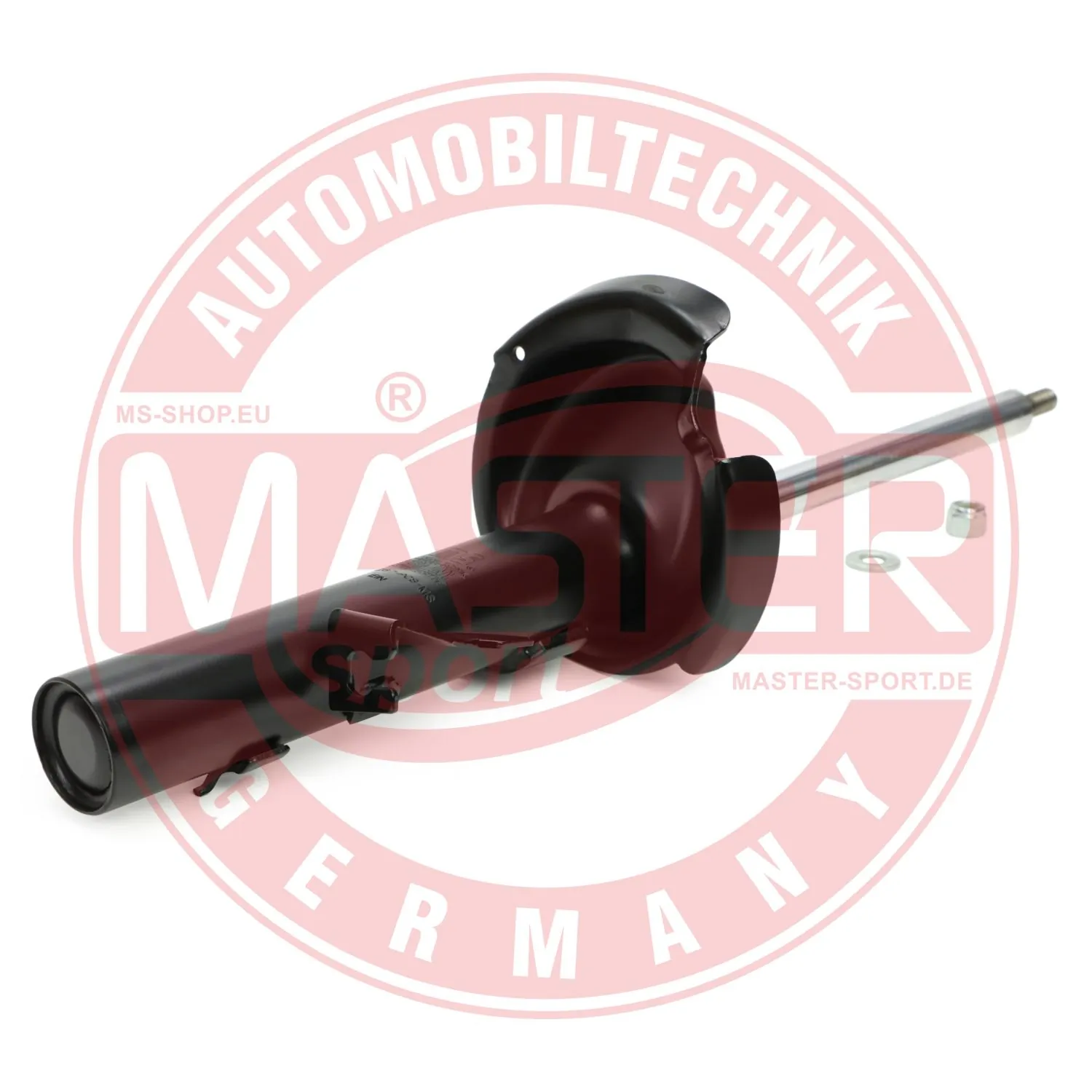 Амортизатор передній, правий Master-sport 313287PCSMS ціна, від 43.40 USD