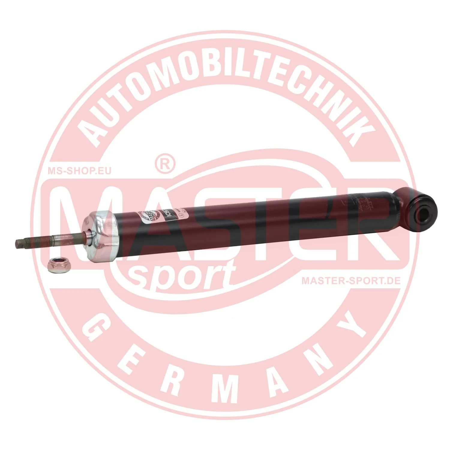 105737PCSMS Master-sport Амортизатори задні