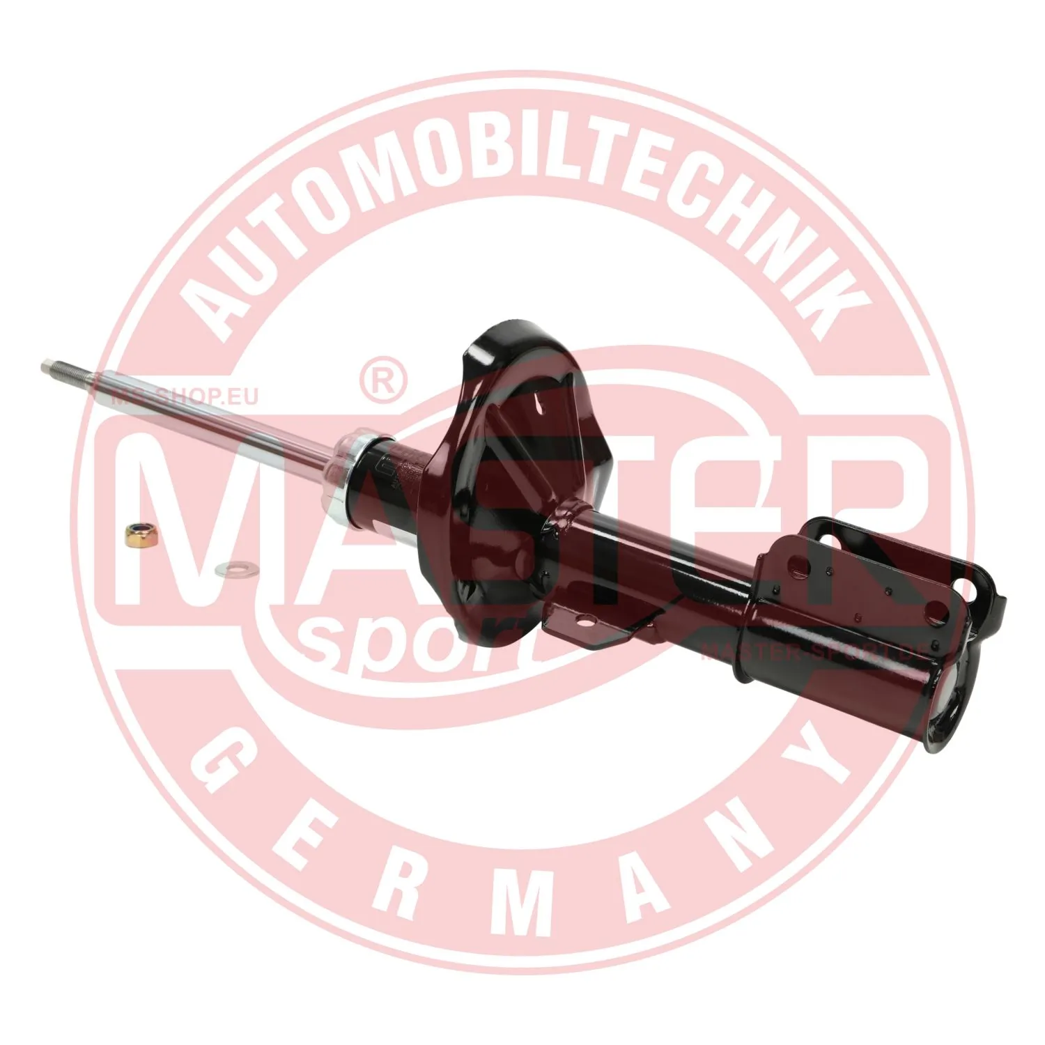 313467PCSMS Master-sport Амортизатор передньої підвіски