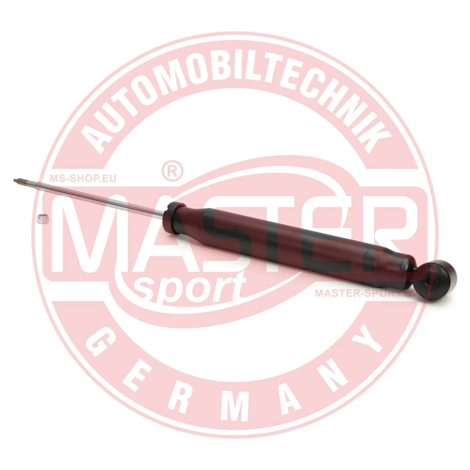 290187PCSMS Master-sport Амортизатори задні