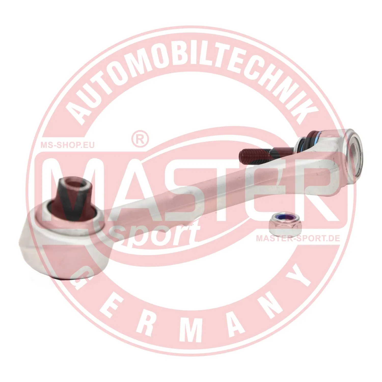 Важіль передній лівий Master-sport 30338PCSMS ціна, від 38.05 USD