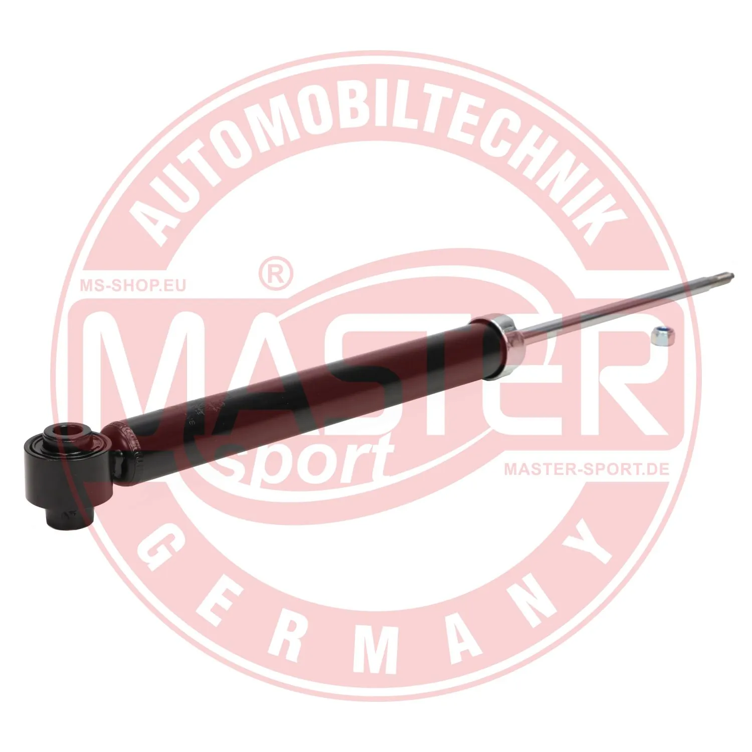 Амортизатор задній Master-sport 280488PCSMS ціна, від 45.72 USD