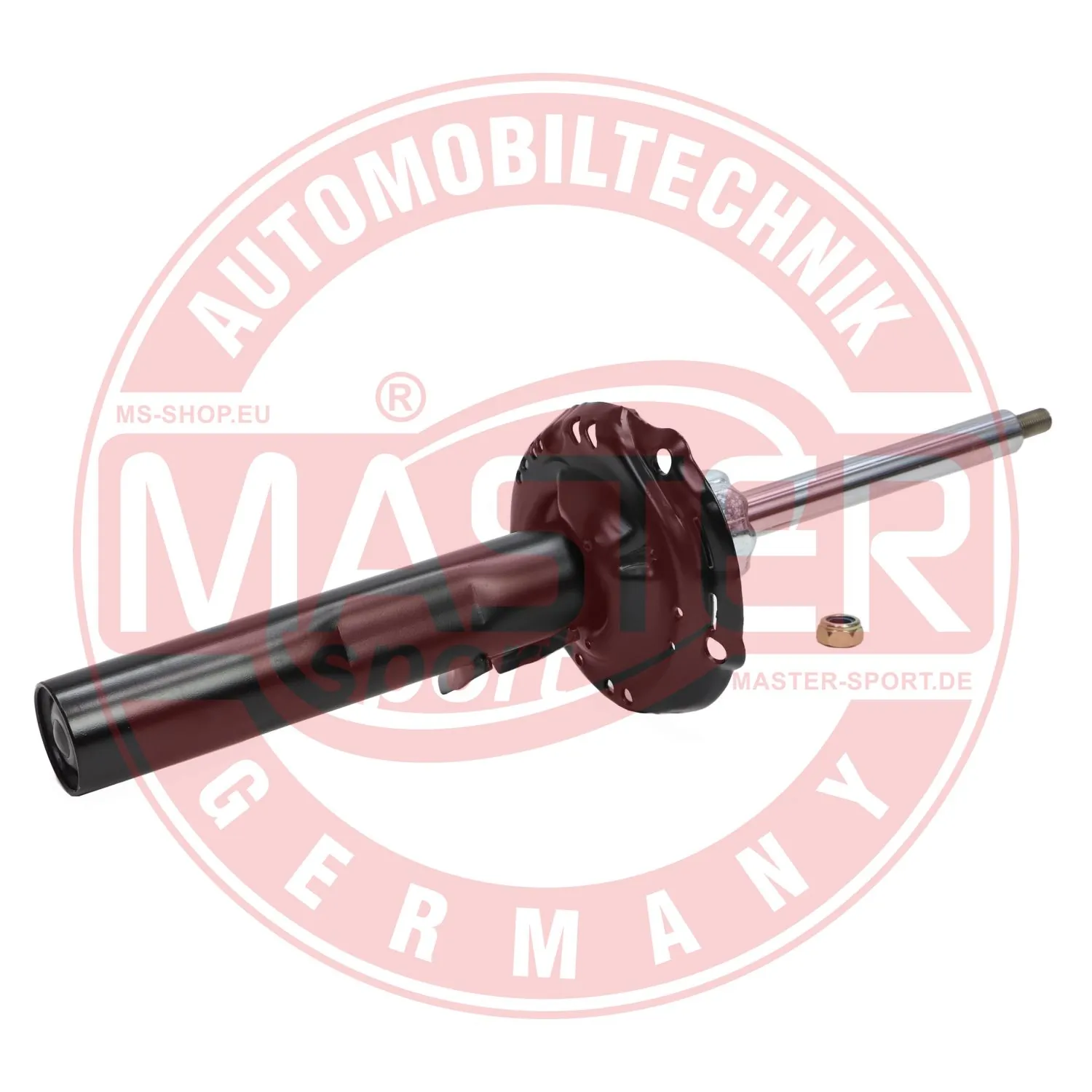 Стойка амортизатора передняя Master-sport 315911PCSMS ціна, від 59.59 USD