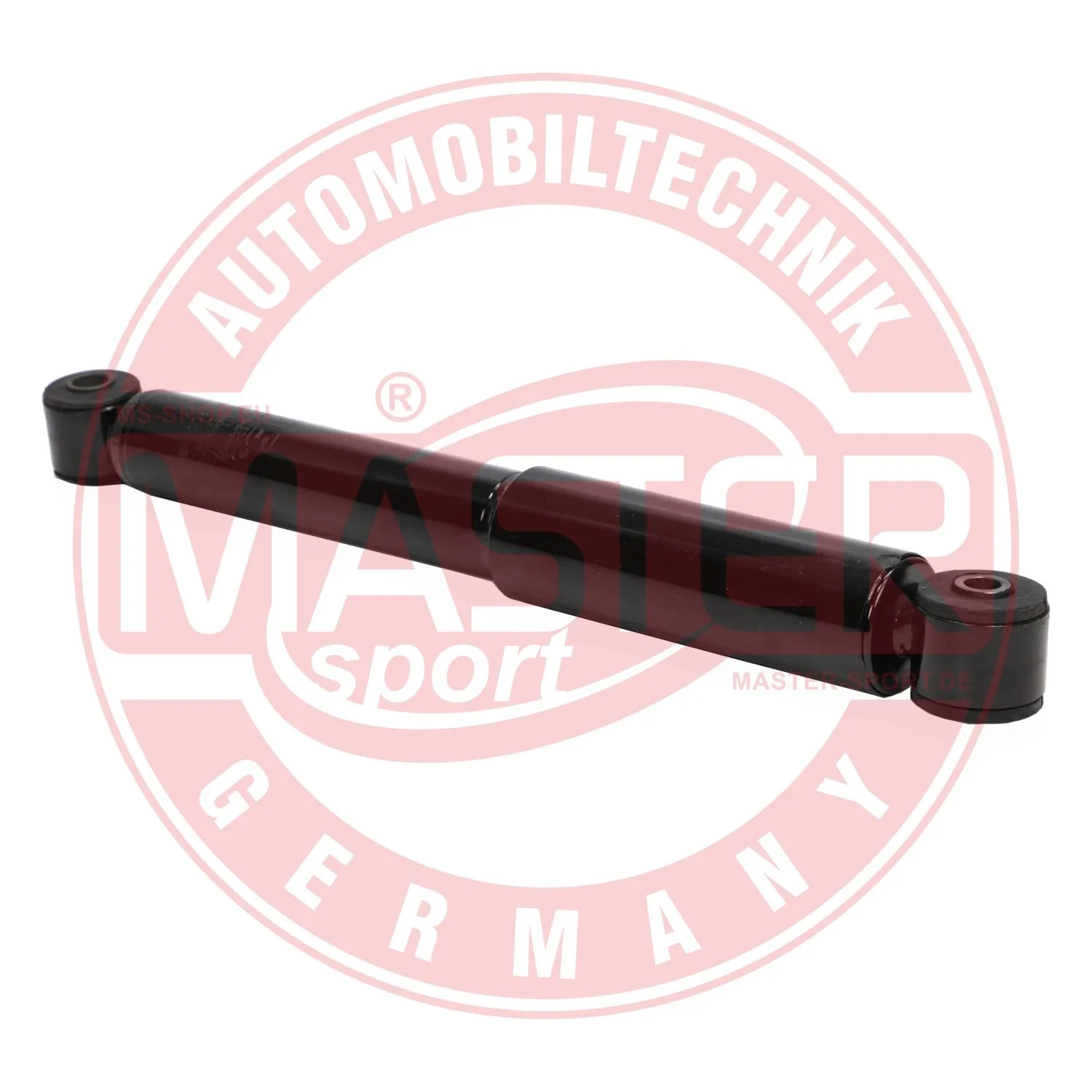 313482PCSMS Master-sport Амортизатори задні