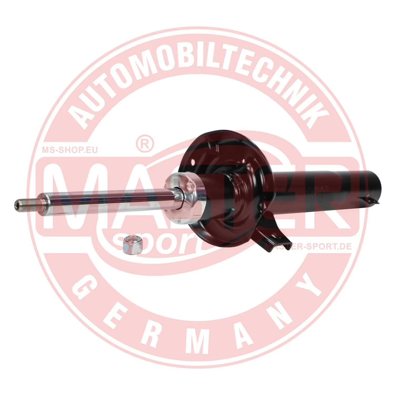 Амортизатори передні VAG 5N0413031BC