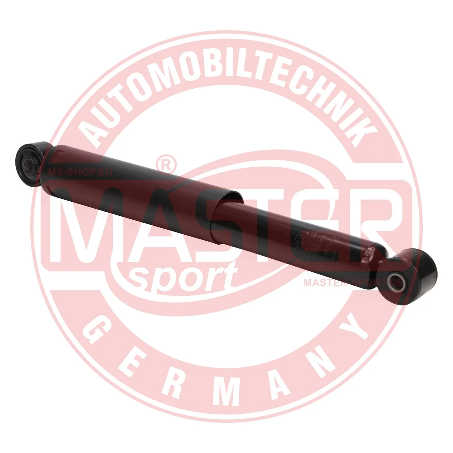 311931PCSMS Master-sport Амортизатори задні