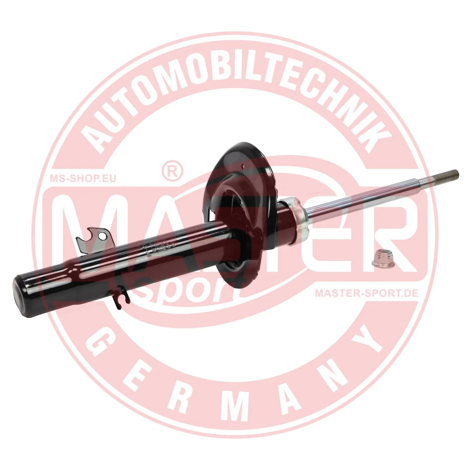 313673PCSMS Master-sport Амортизатор передньої підвіски