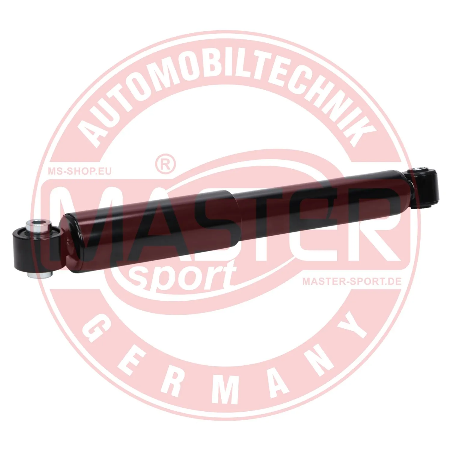Амортизатор задній Master-sport 34444KPCSMS ціна, від 44.77 USD