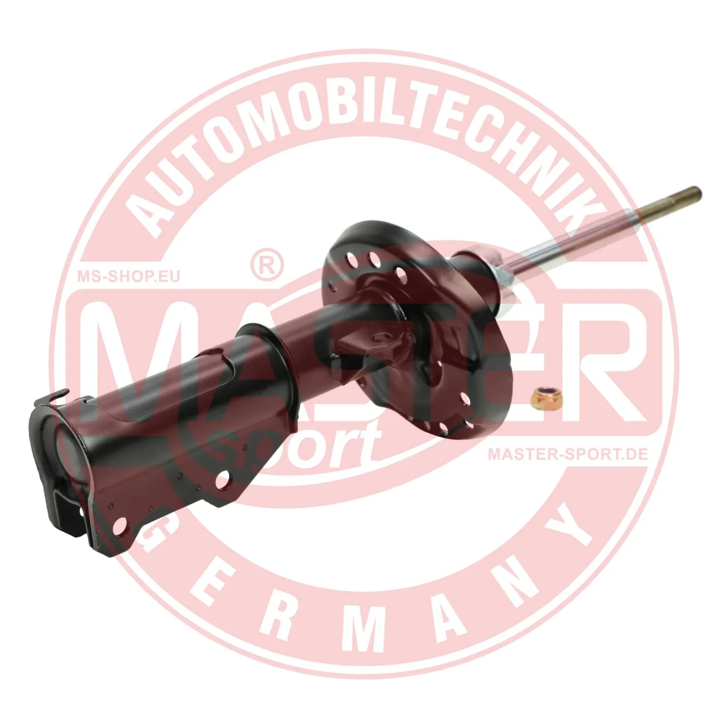Амортизатор передній, правий Master-sport 315438PCSMS ціна, від 48.65 USD
