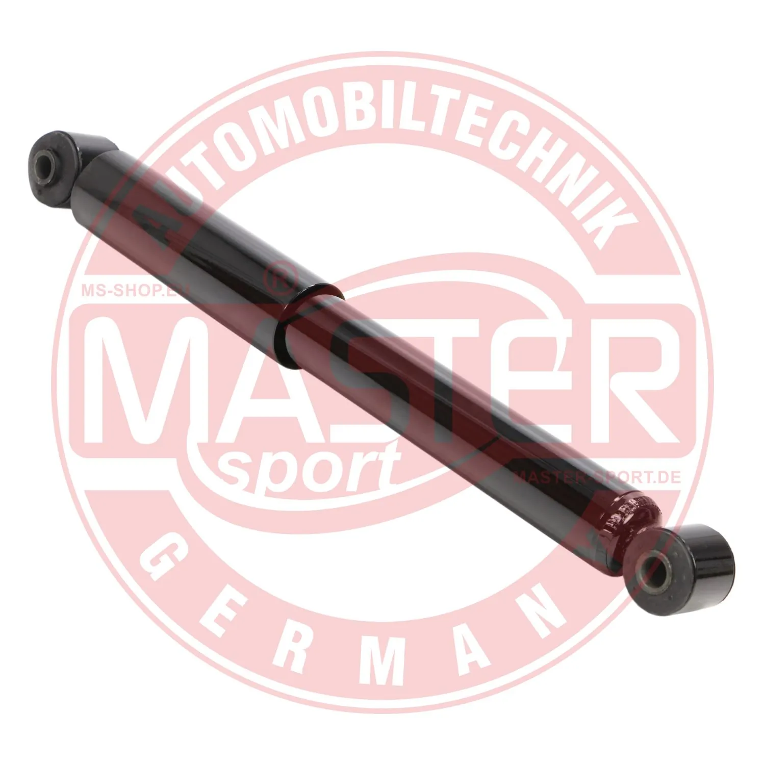312656PCSMS Master-sport Амортизатори задні