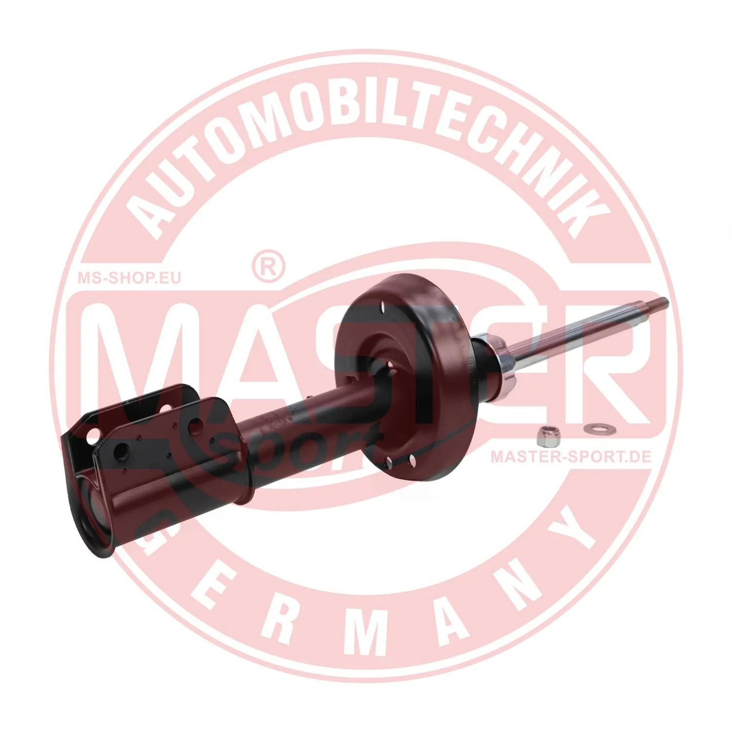 Стойка амортизатора передняя Opel Astra G купе (F07) (1998 - 2005) ціна, від 41.78 USD
