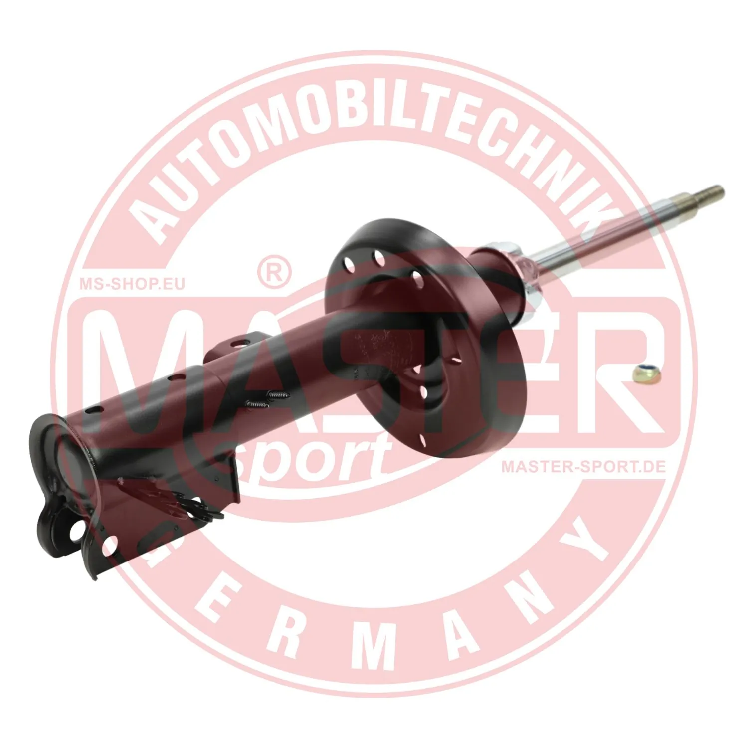 312317PCSMS Master-sport Амортизатори задні