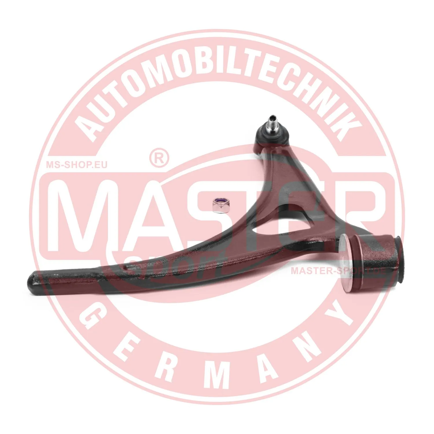 27036PCSMS Master-sport Поперечний важіль