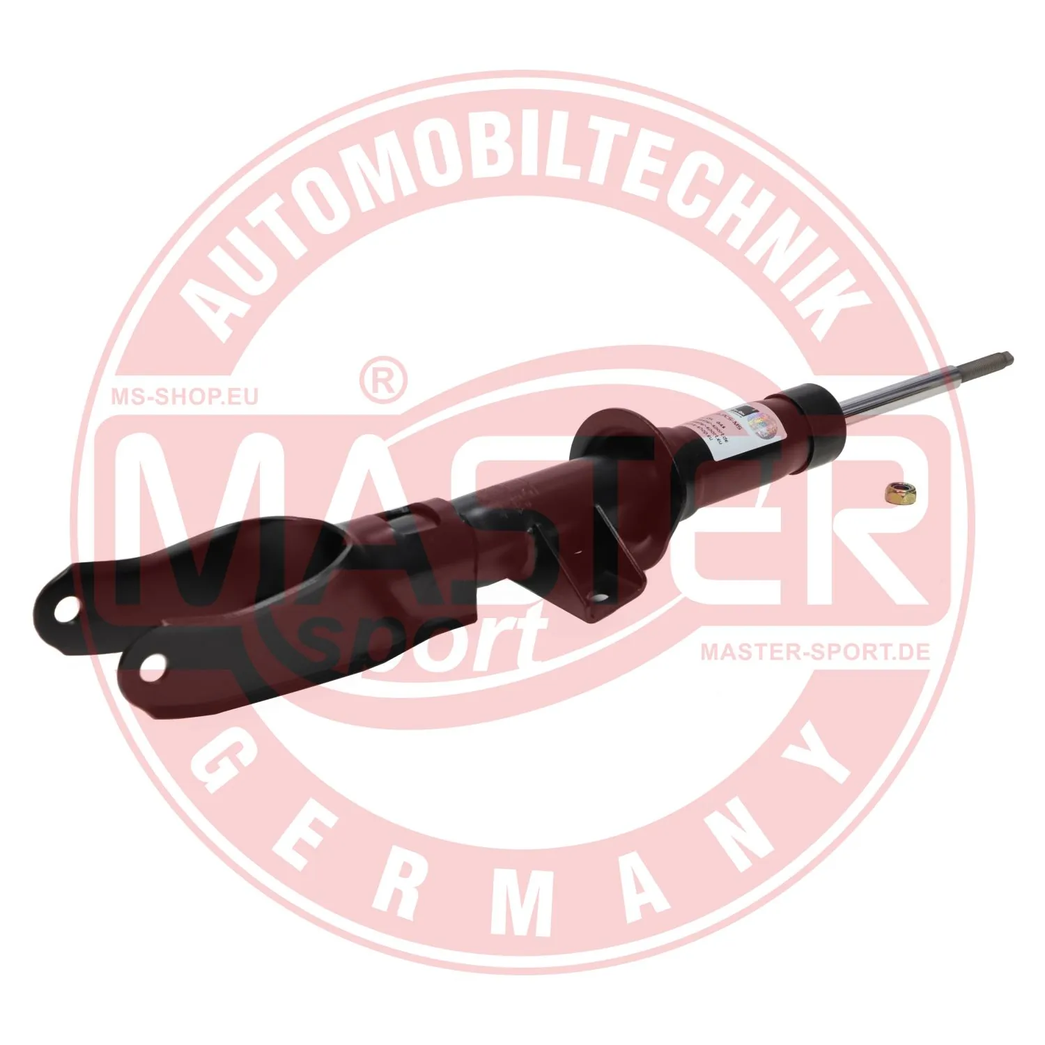315229PCSMS Master-sport Стійка передня