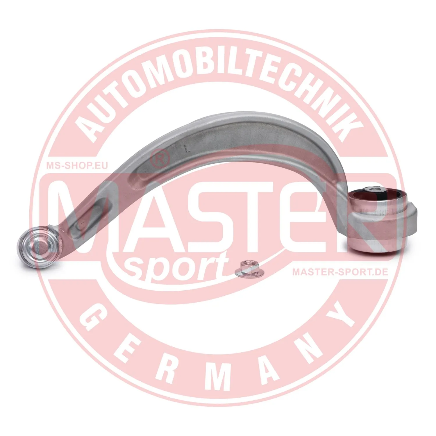 Важіль передній лівий Master-sport 38966PCSMS ціна, від 76.27 USD
