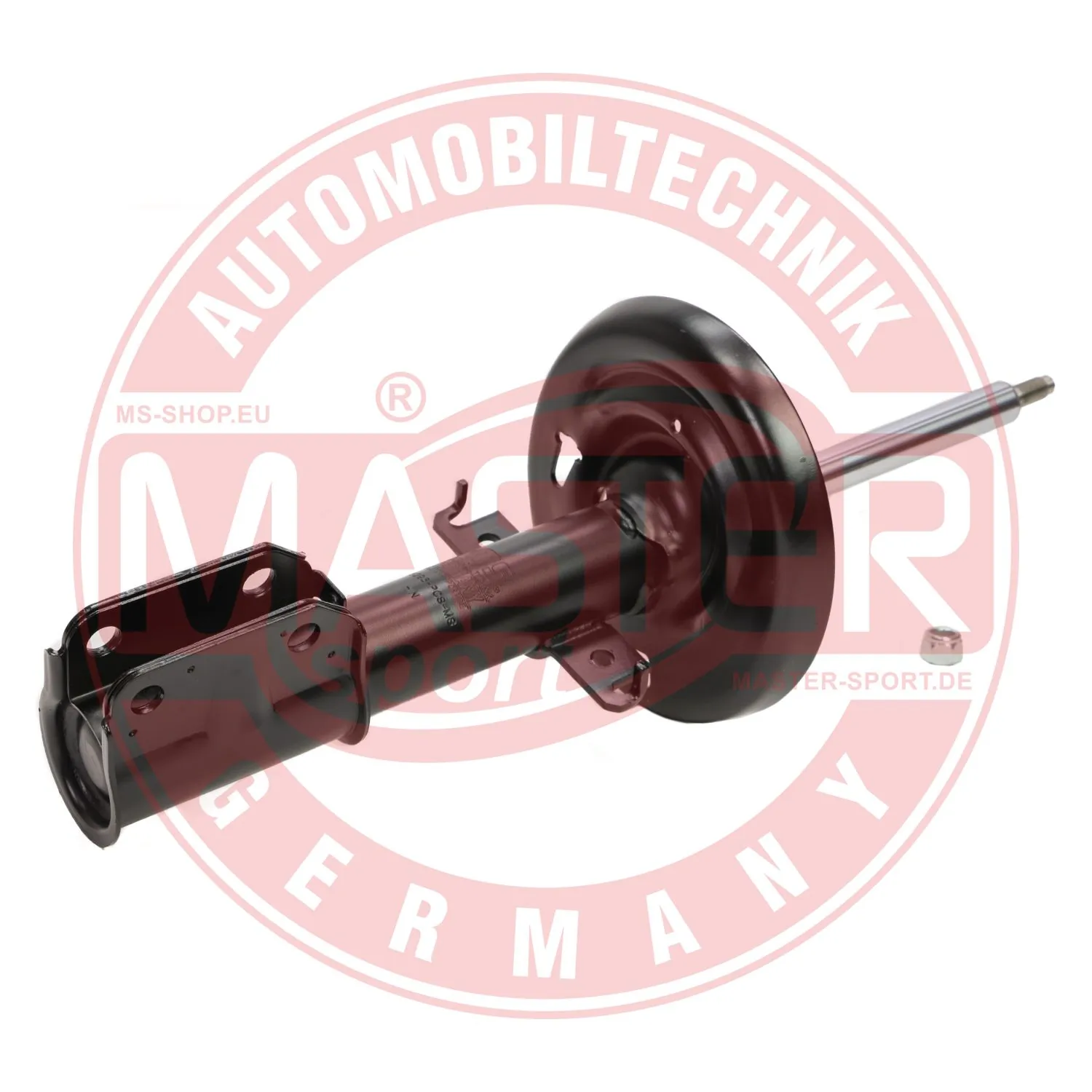 Купити 315296PCSMS Master-sport Амортизатор передньої підвіски