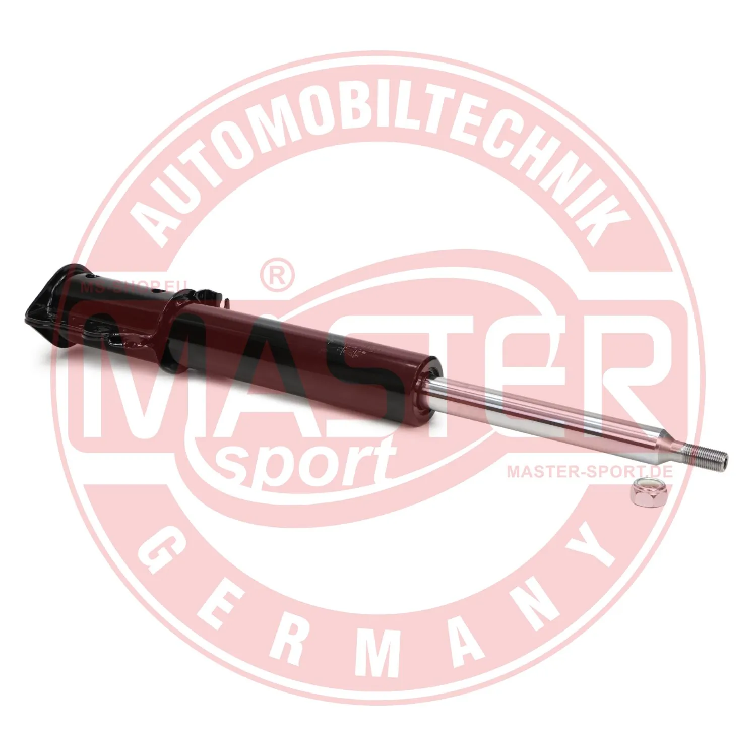 Купити 115904PCSMS Master-sport Амортизатор передньої підвіски