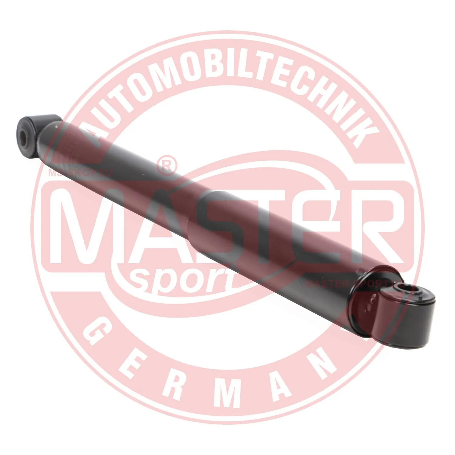 314606PCSMS Master-sport Амортизатори задні