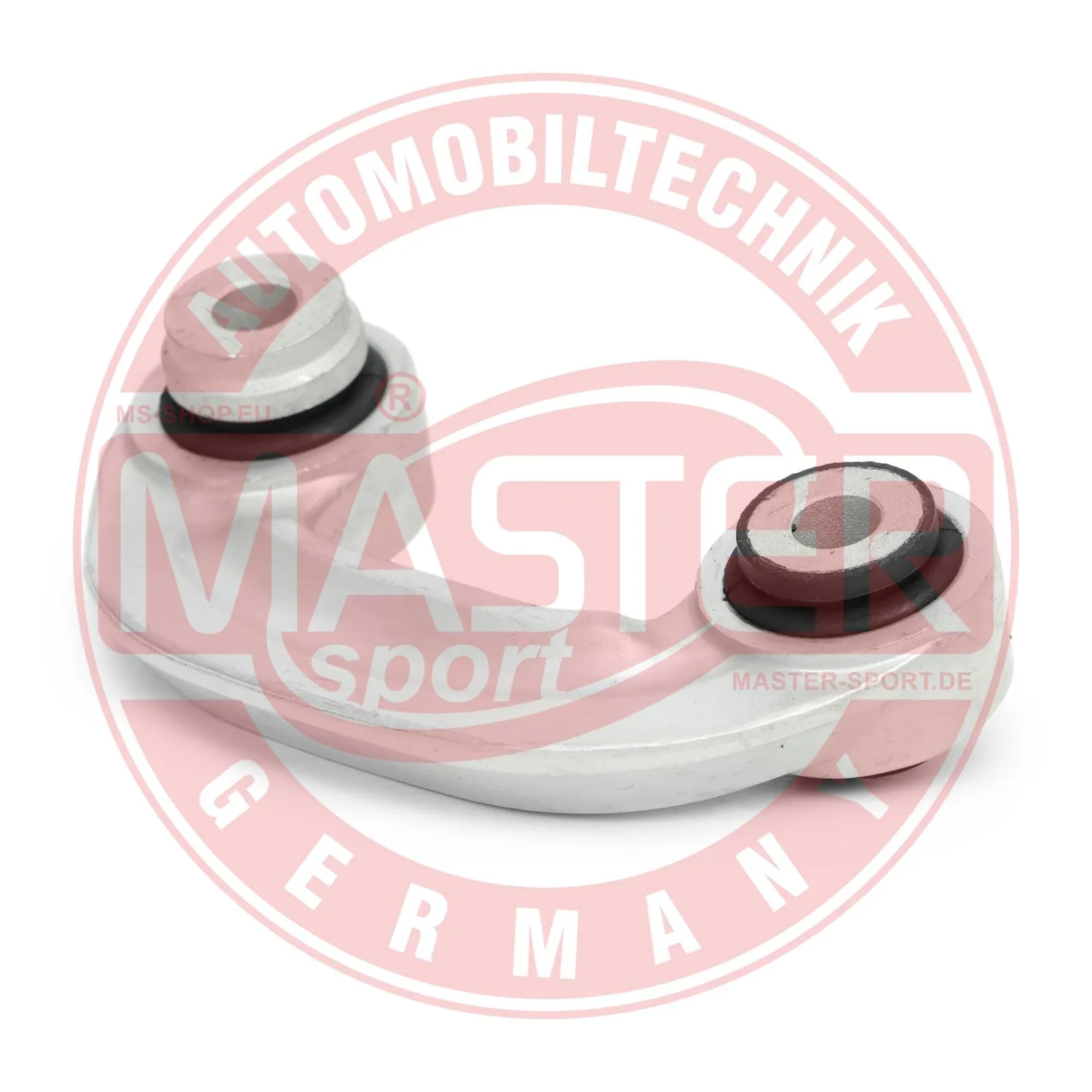 Стійка стабілізатора, переднього, права Master-sport 21555PCSMS ціна, від 8.22 USD