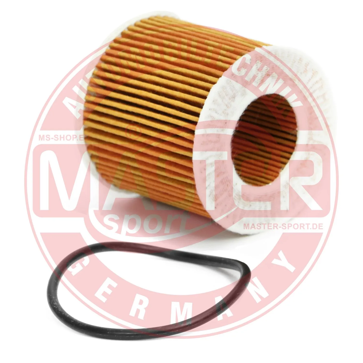 Масляний фільтр двигуна Master-sport 710XOFPCSMS ціна, від 4.79 USD