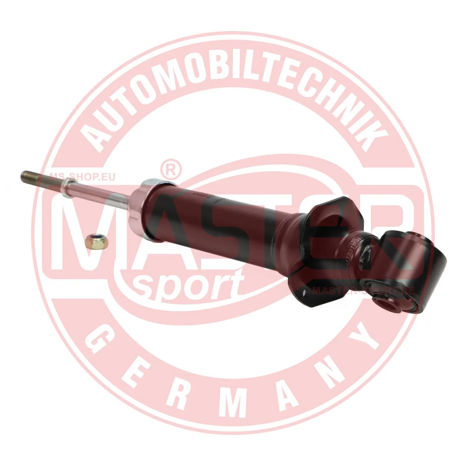 Амортизатор задній Master-sport 311912PCSMS ціна, від 31.04 USD