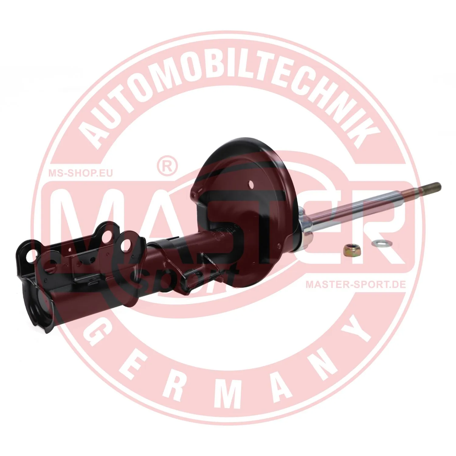 Стойка амортизатора передняя Master-sport 554046PCSMS ціна, від 65.30 USD